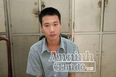 Trom tien phung vieng anh 1