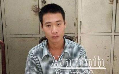 Nhan luc tang gia, chau noi pha ket sat trom tien hinh anh