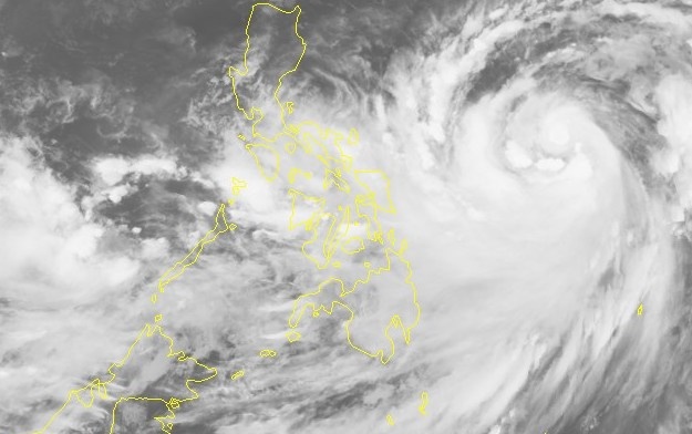 ap thap nhiet doi tren Bien Dong anh 2