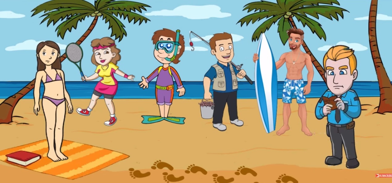 Trac nghiem dieu tra vu an anh 2