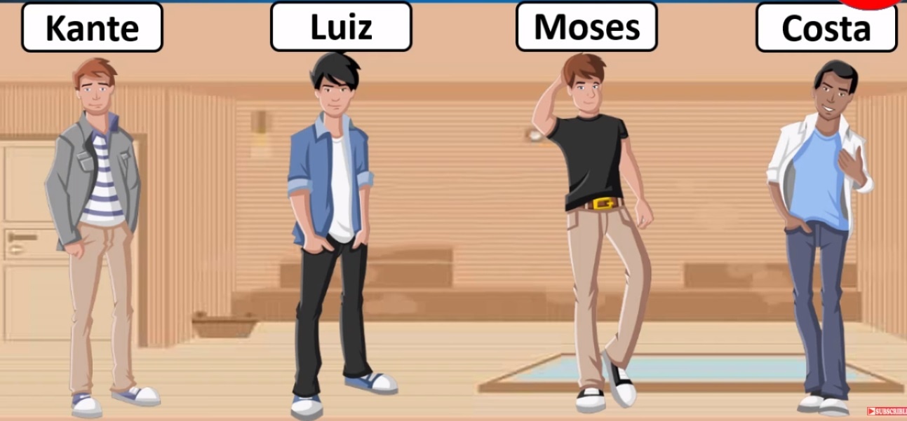 Trac nghiem dieu tra vu an anh 5