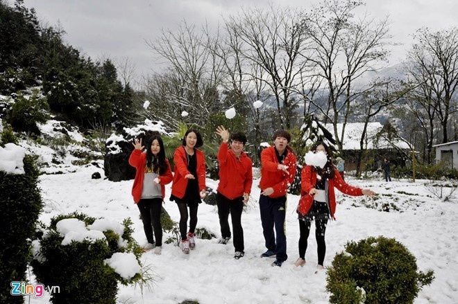 Mùa đông năm nay có lạnh không ảnh 1 Mua dong nam nay co lanh khong anh 1