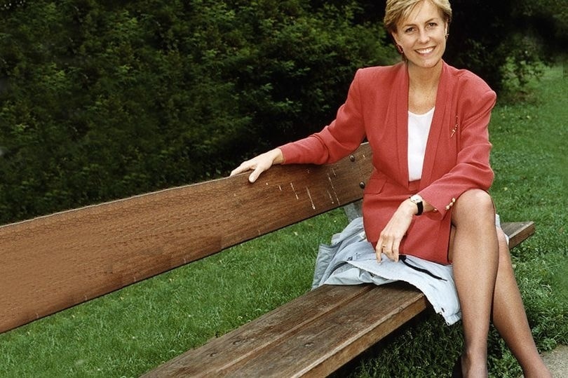 Nữ nhà báo bị sát hại ảnh 4 Nu nha bao bi sat hai anh 4