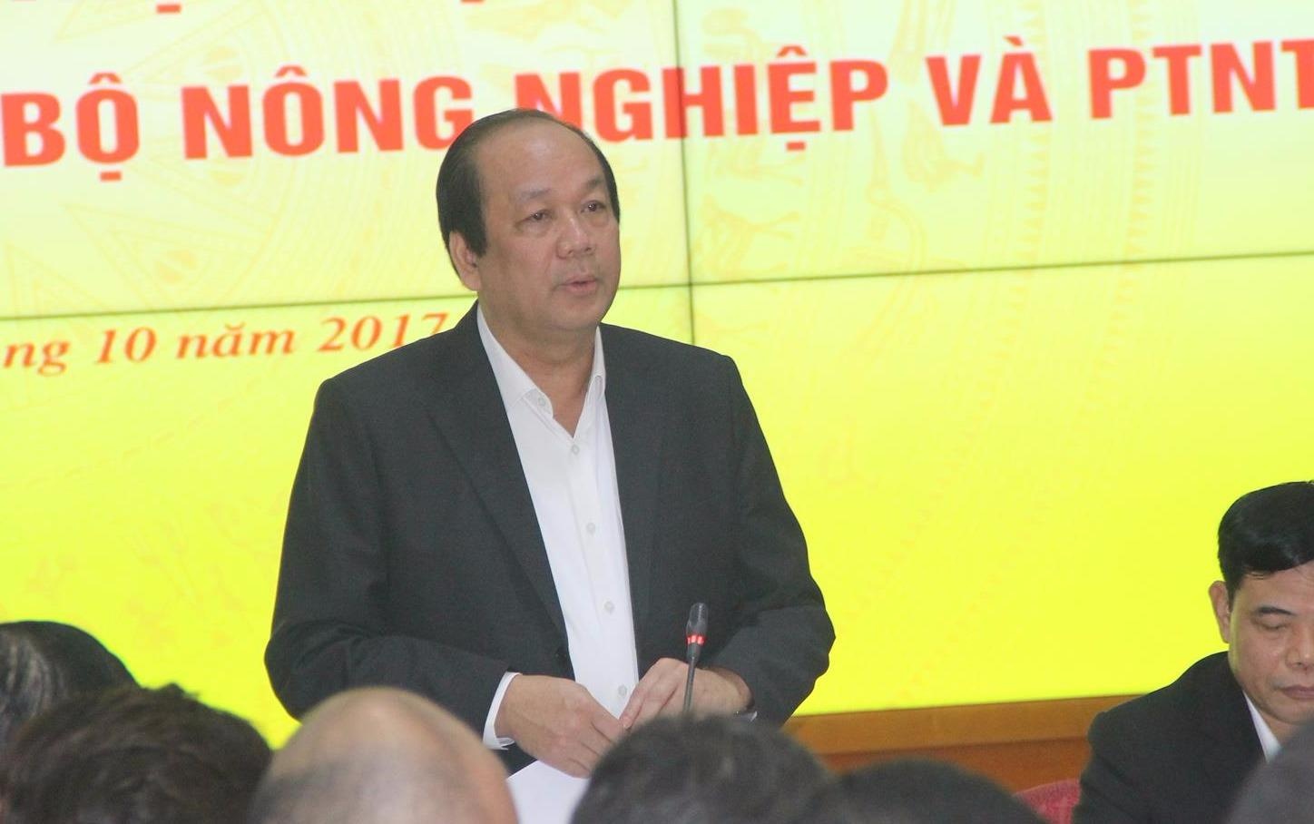 'Sua doi, cat giam dieu kien kinh doanh khong phai la mo tung cua' hinh anh