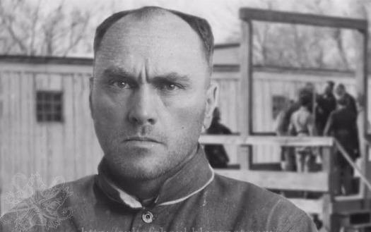 Cuon nhat ky he lo toi ac cua ten sat nhan Carl Panzram hinh anh