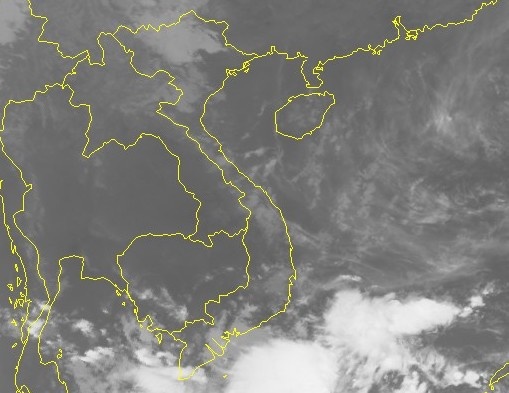 Mien Bac tro lanh anh 1