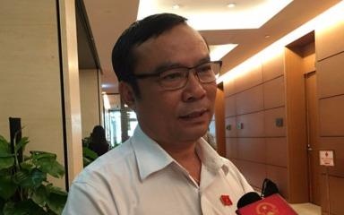 Can tong ra soat bang cap cua can bo co chuc, co quyen hinh anh