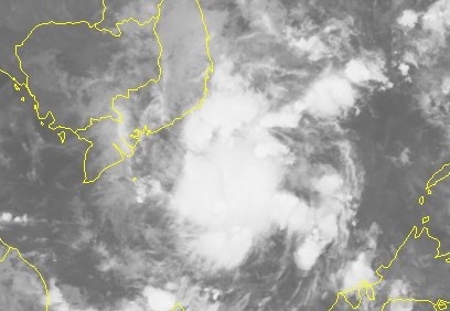 Ap thap nhiet doi tren Bien Dong anh 2