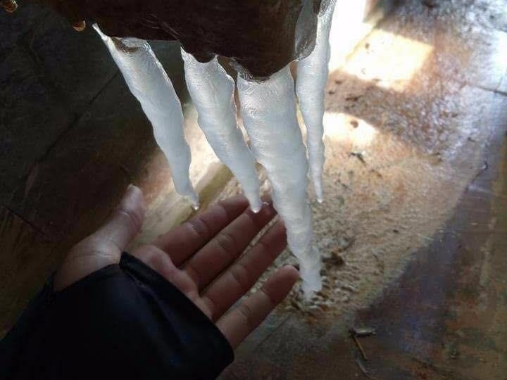 Dinh Fansipan xuat hien bang gia hinh anh