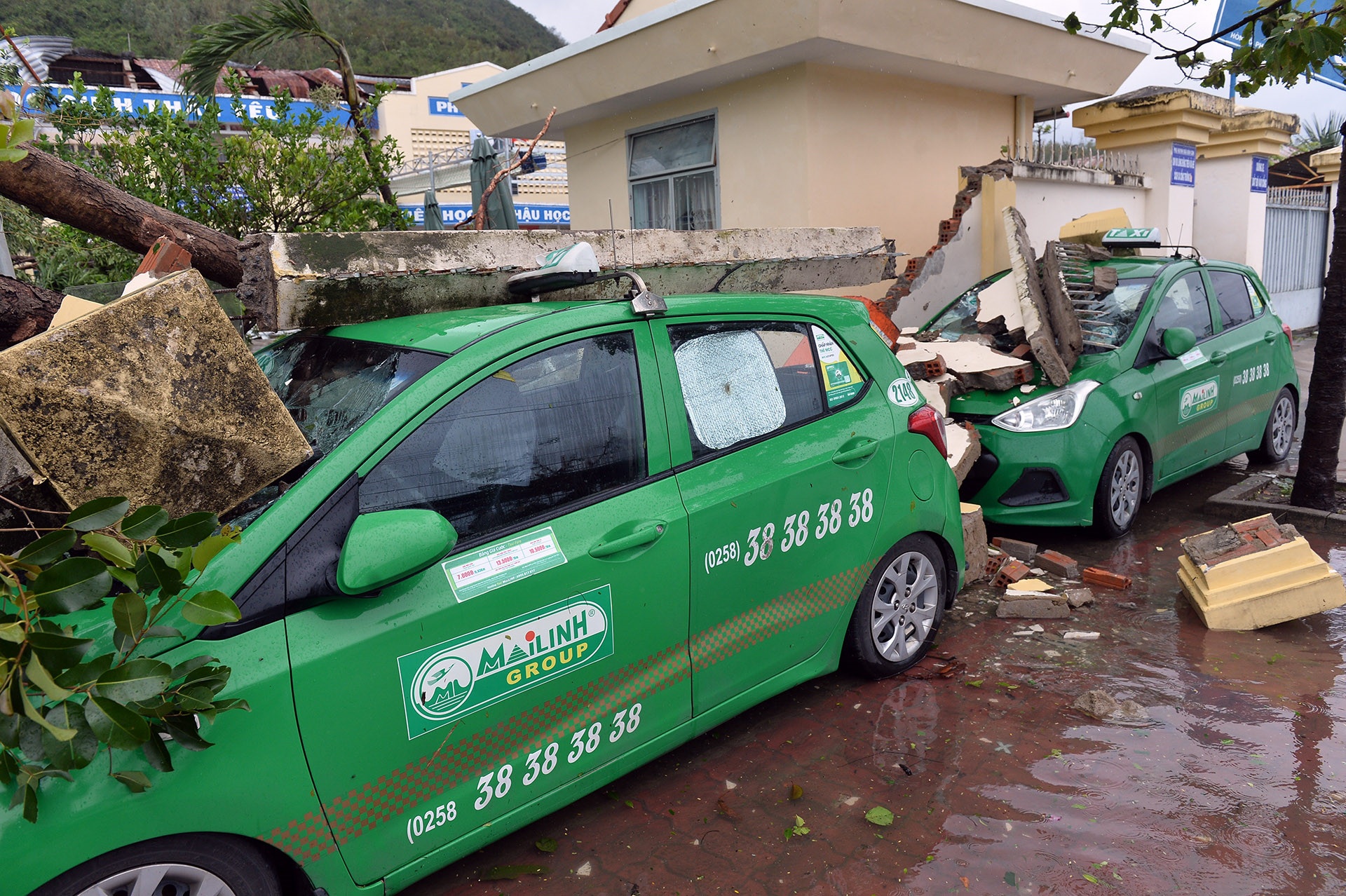 Khong khi lanh tang cuong anh 2