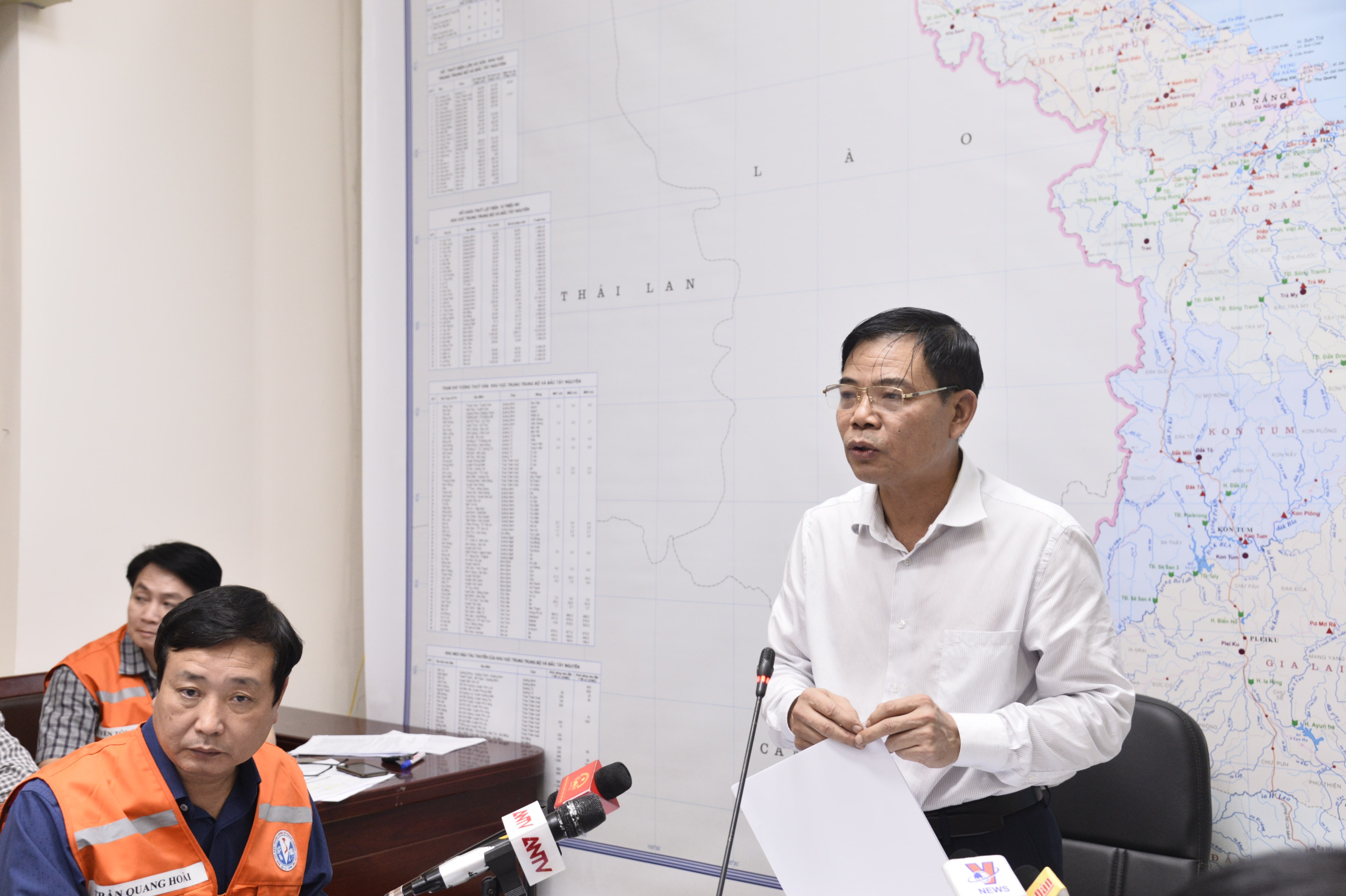 Lu o mien Trung anh 1