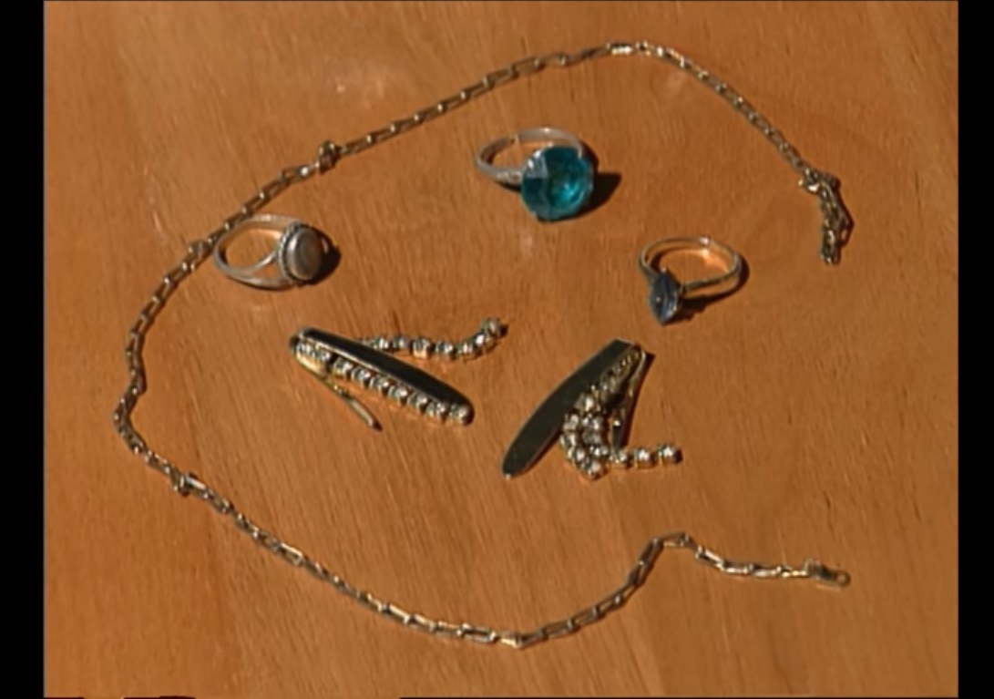 Giet nguoi yeu de tra thu anh 1