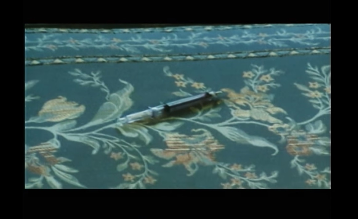 Lần manh mối sát thủ ảnh 6 Lan manh moi sat thu anh 6