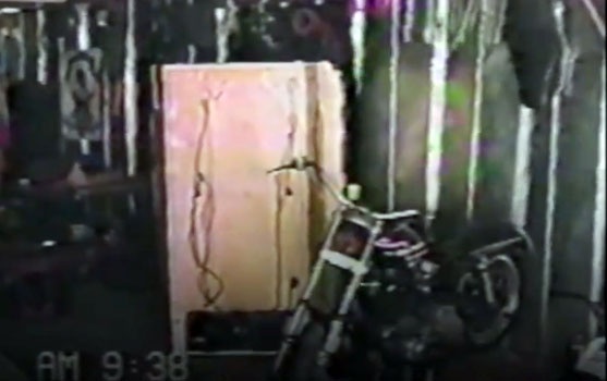 Lan manh moi sat thu tu mo nguoi trong khe tu lanh hinh anh