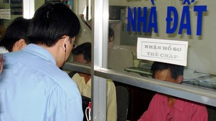 Ghi tên các thành viên gia đình trong sổ đỏ ảnh 1 Ghi ten cac thanh vien gia dinh trong so do anh 1