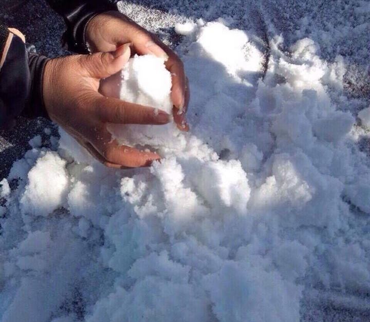 Fansipan có băng giá ảnh 2 Fansipan co bang gia anh 2