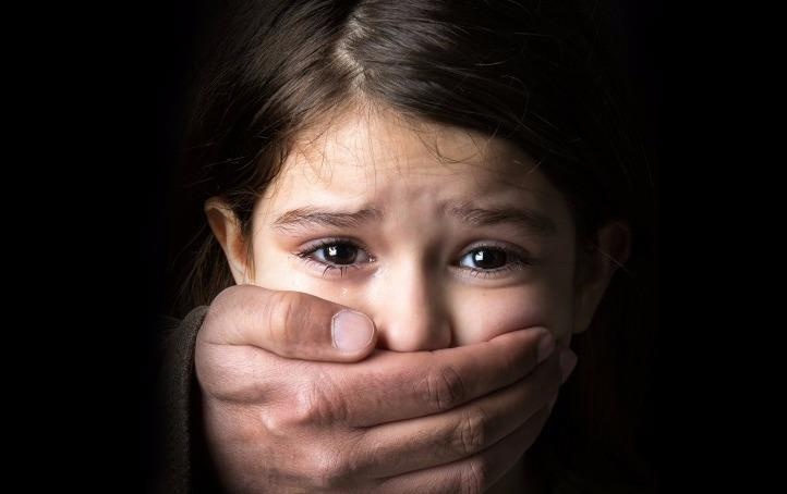 800 vu xam hai tre em, chi 10 vu duoc xet xu hinh anh