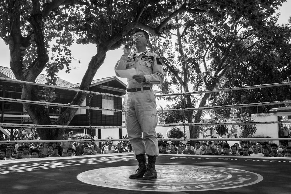 Pham nhan dau vo trong nha tu anh 7