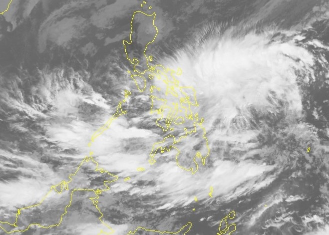 Bien Dong don ap thap nhiet doi anh 2