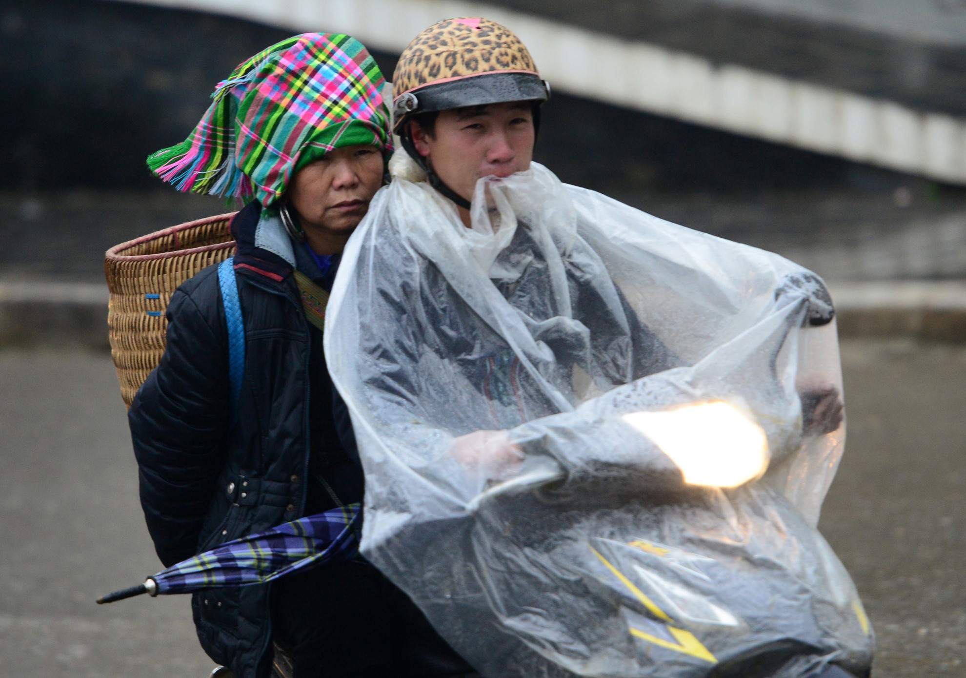 Không khí lạnh tăng cường ảnh 1 Khong khi lanh tang cuong anh 1