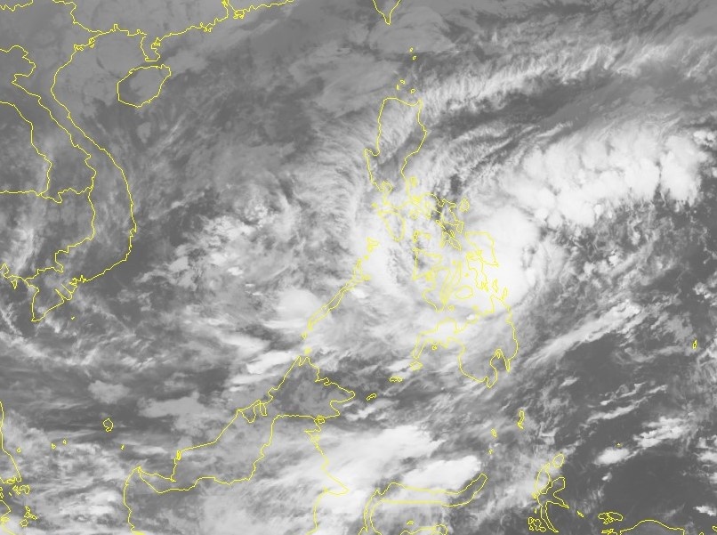 ap thap nhiet doi tren Bien Dong anh 2