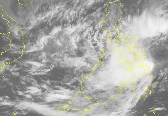 bao tren Bien Dong anh 2