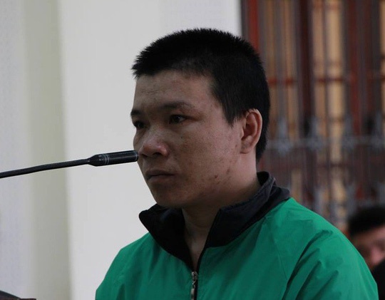 Hiếp dâm bé gái ảnh 1 Hiep dam be gai anh 1