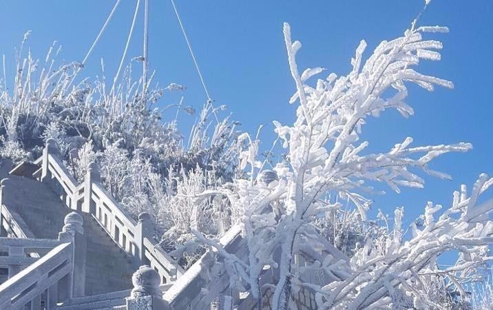 Mien Bac ret 1 do C, Nam Bo tiep tuc se lanh hinh anh