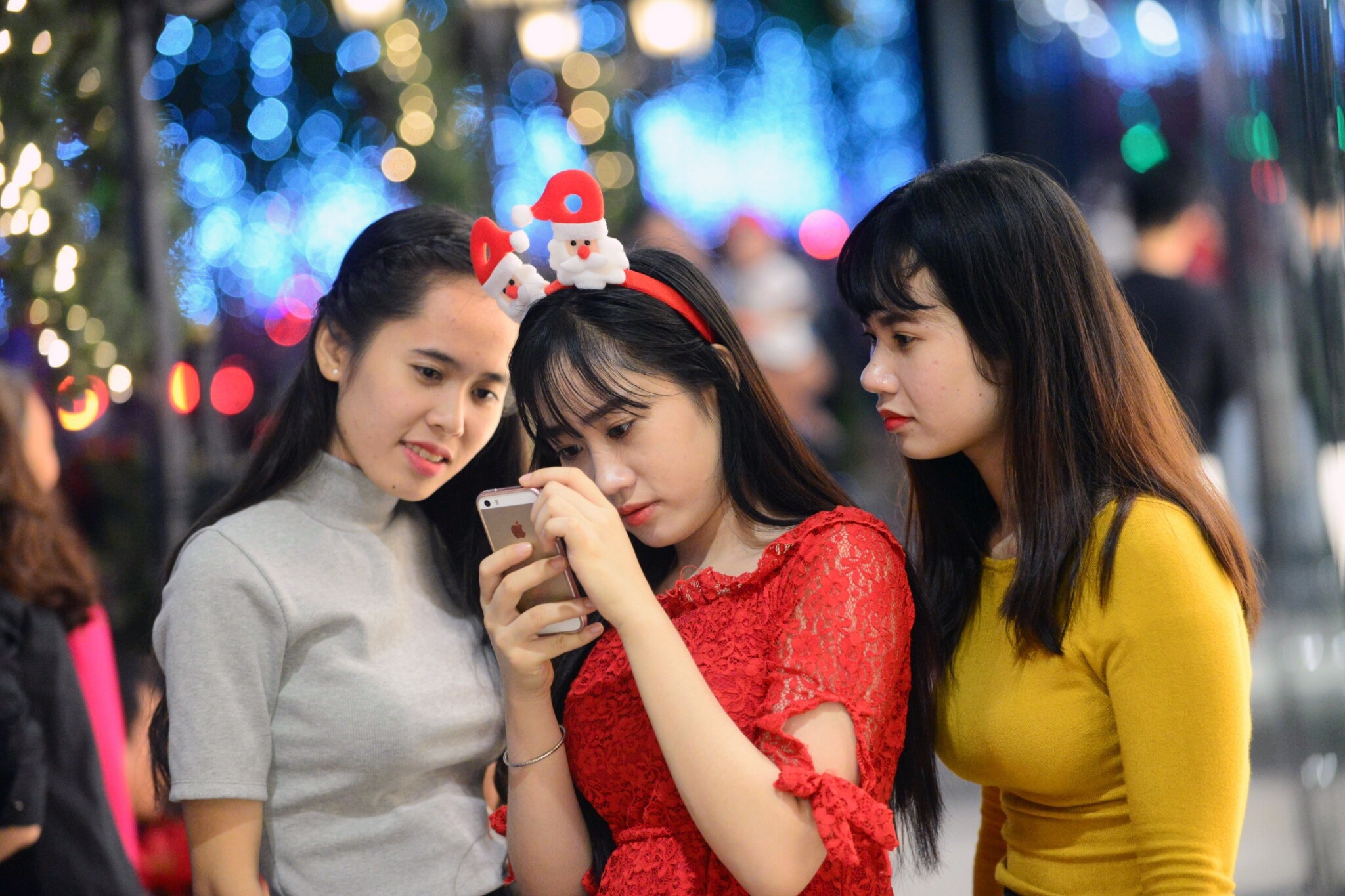 Thoi tiet dip Giang sinh anh 2