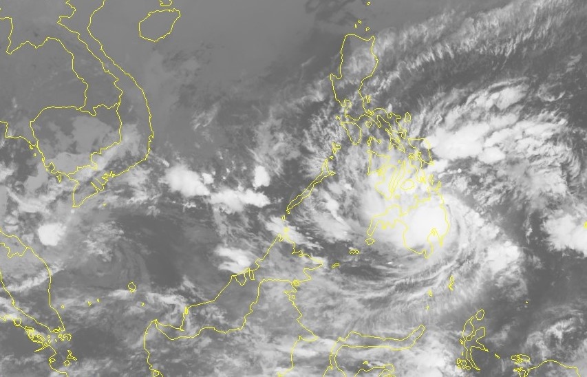 Bao Tembin gan Bien Dong anh 2