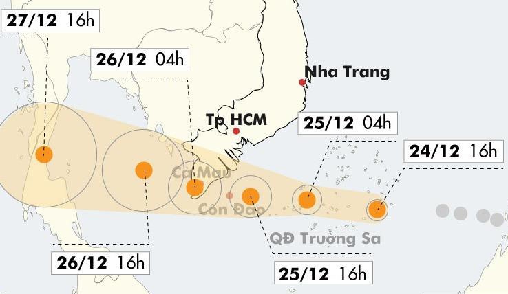 Thu tuong yeu cau tap trung toan luc ung pho bao so 16 - Tembin hinh anh