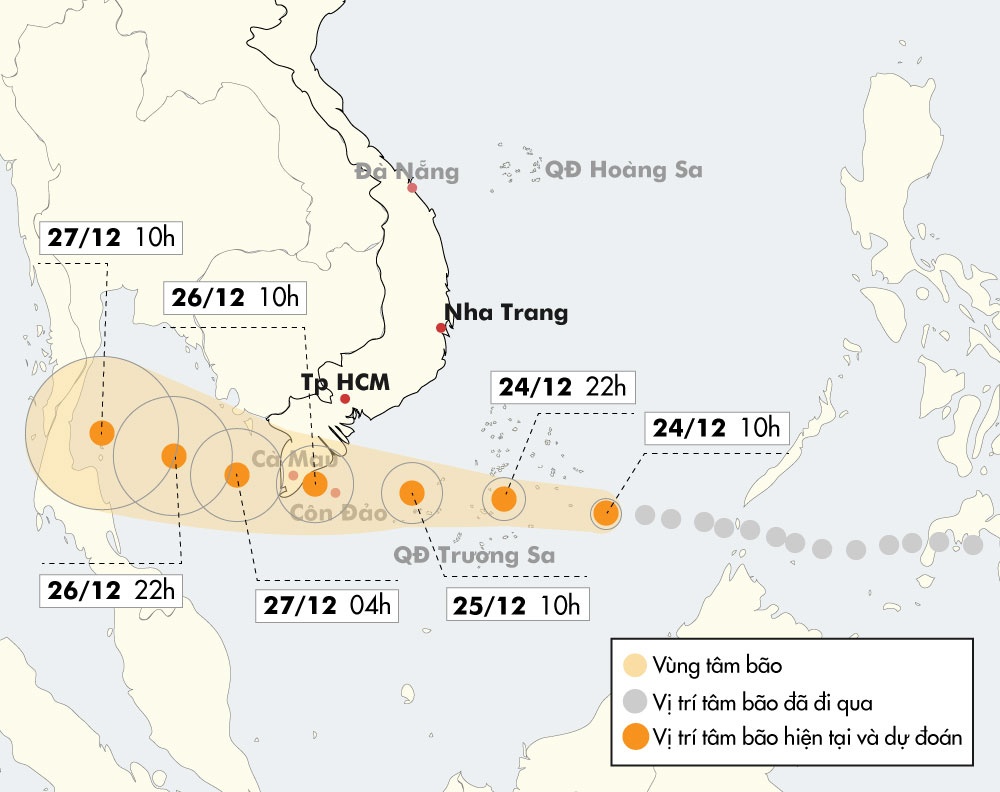 Bao Tembin tren Bien Dong anh 2