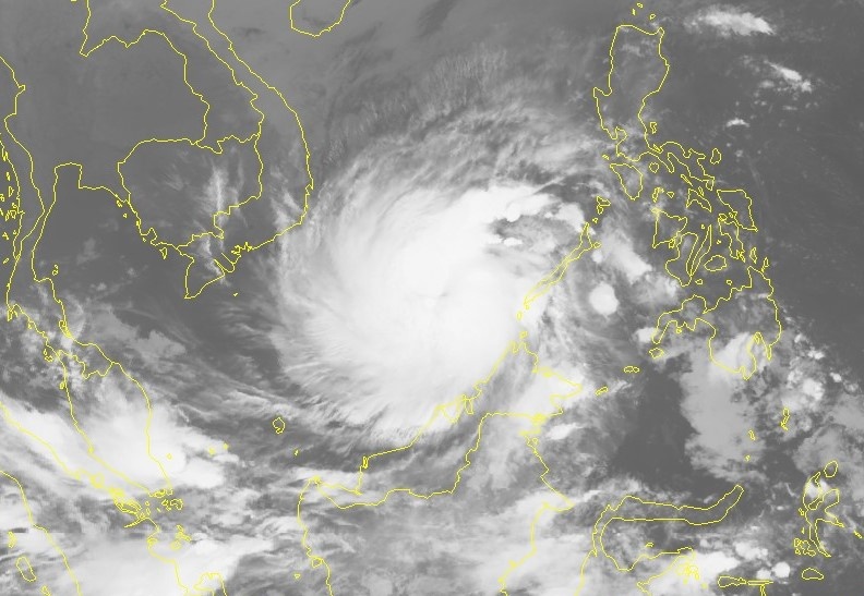 BAo Tembin gan bo anh 2