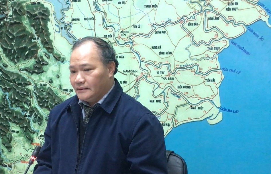 Bao Tembin tren Bien Dong anh 3