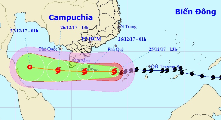 Bao Tembin suy yeu anh 1