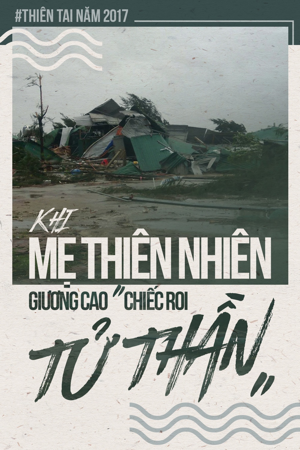 Thiên tai năm 2017 ảnh 1 Thien tai nam 2017 anh 1