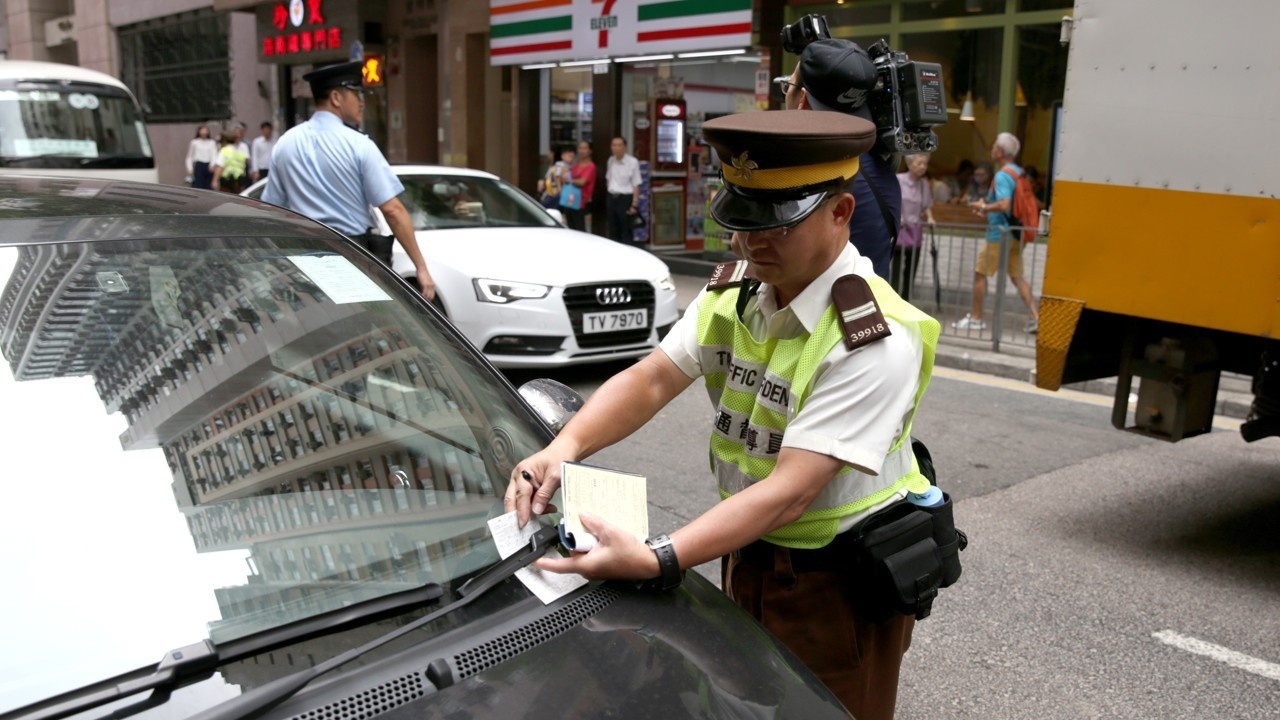 Gia do xe cac nuoc tren the gioi anh 4