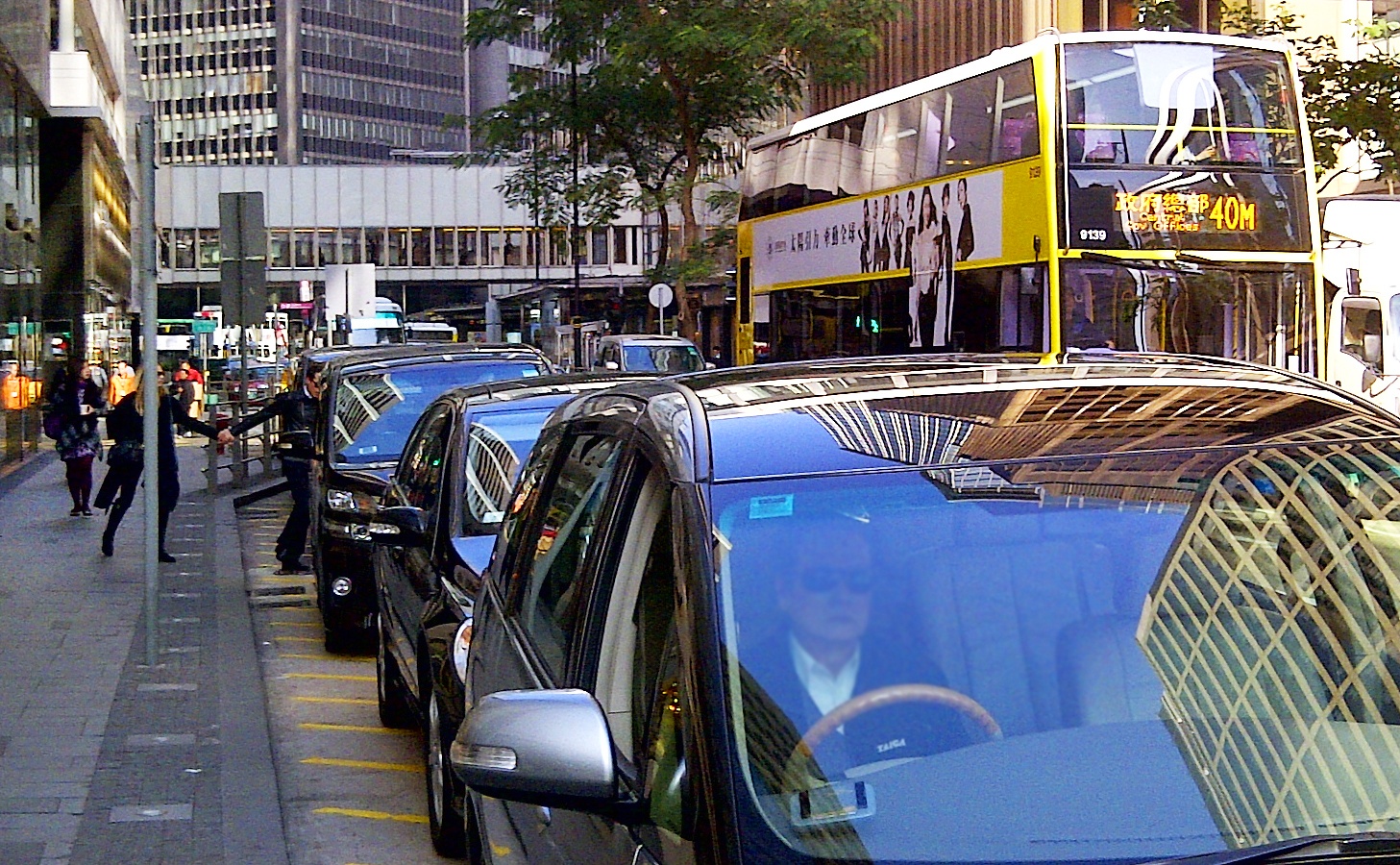 Gia do xe cac nuoc tren the gioi anh 3