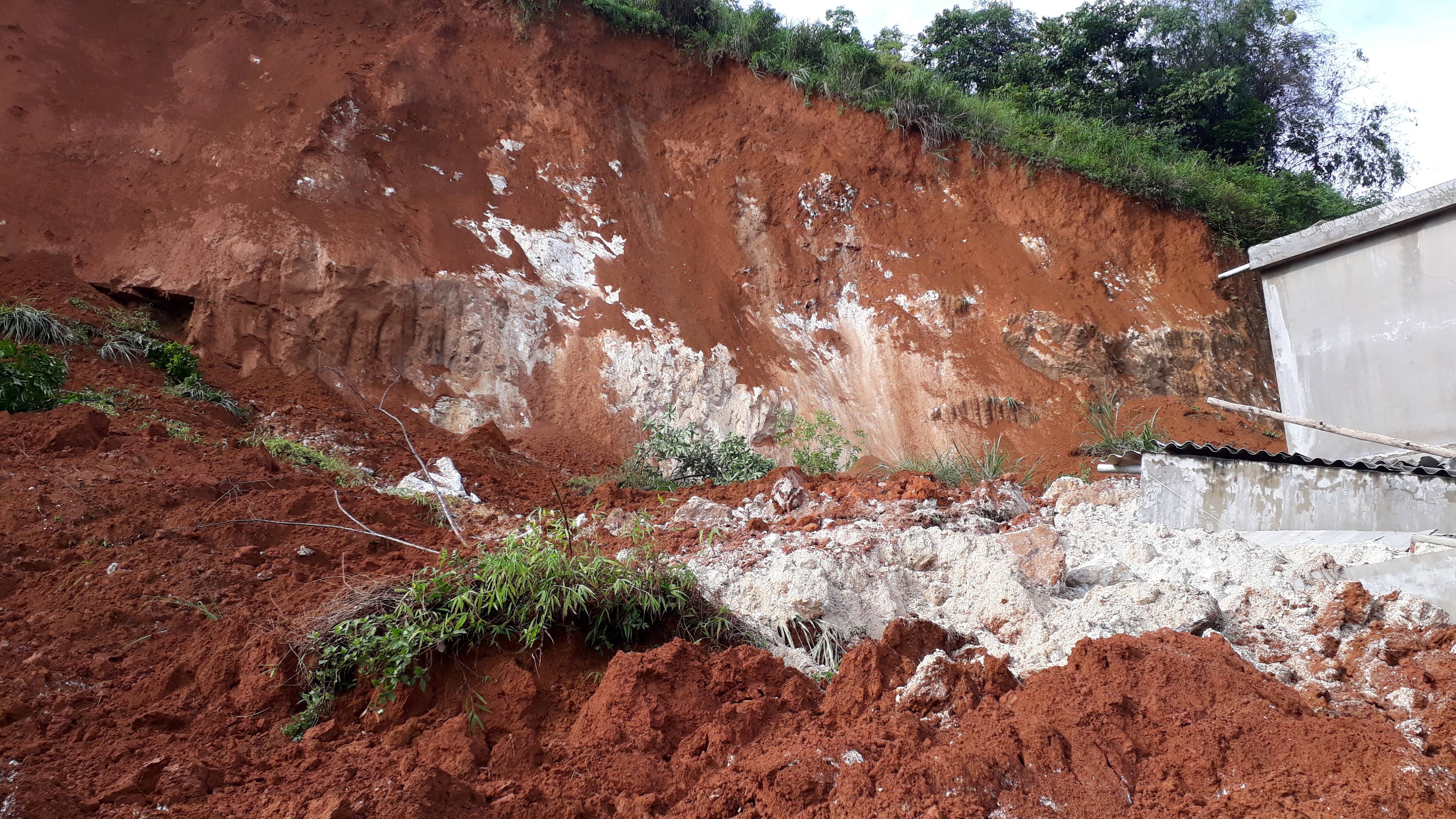 Mưa lũ lịch sử ở miền Bắc ảnh 1 Mua lu lich su o mien Bac anh 1