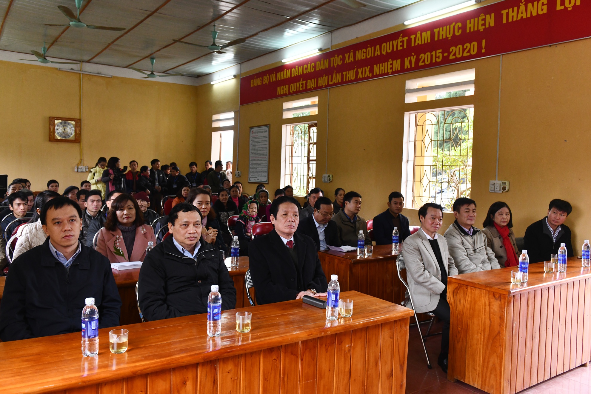 Yen Bai sau mua lu anh 2