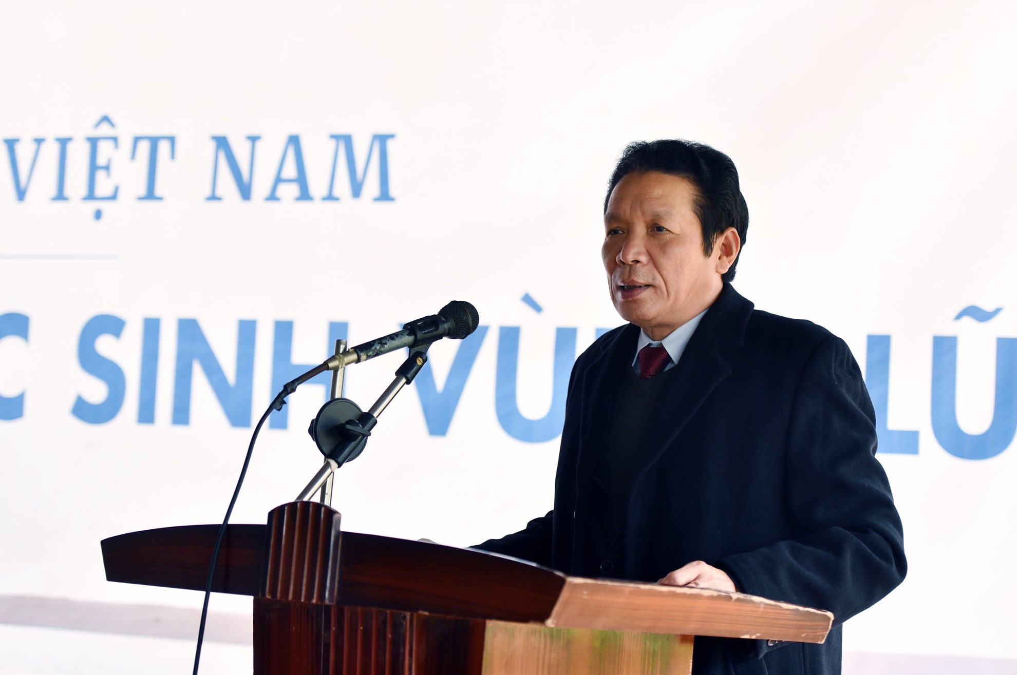 Yen Bai sau mua lu anh 1