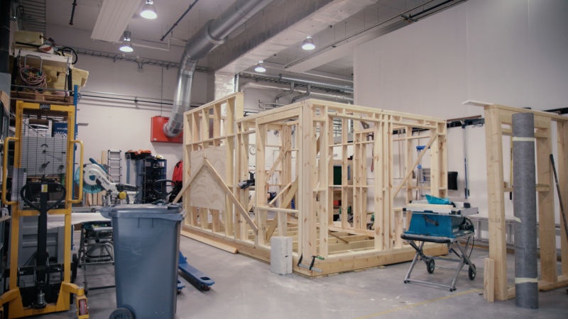 Nhà tù nhân đạo trên thế giới ảnh 2 Nha tu nhan dao tren the gioi anh 2