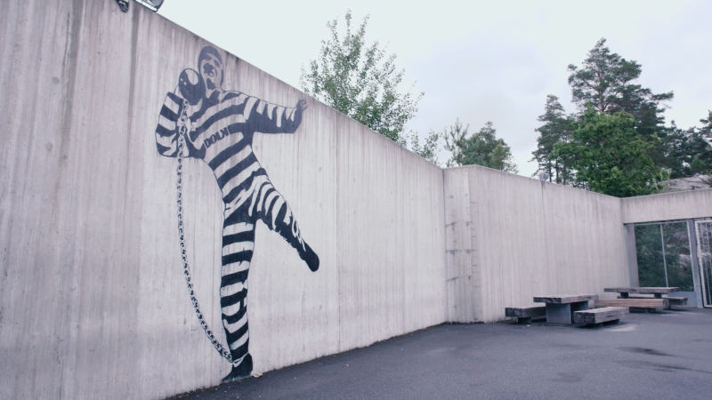 Nhà tù nhân đạo trên thế giới ảnh 1 Nha tu nhan dao tren the gioi anh 1