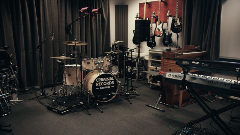 Nhà tù nhân đạo trên thế giới ảnh 5 Nha tu nhan dao tren the gioi anh 5