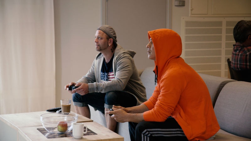 Nhà tù nhân đạo trên thế giới ảnh 8 Nha tu nhan dao tren the gioi anh 8