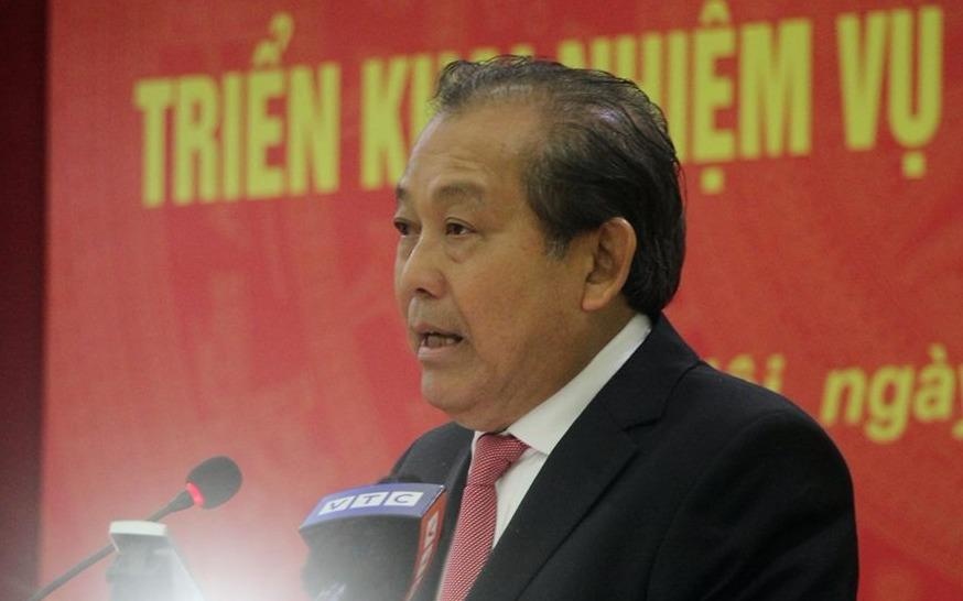 'Nhieu cong chuc co kinh nghiem gioi, nhung thi la rot' hinh anh