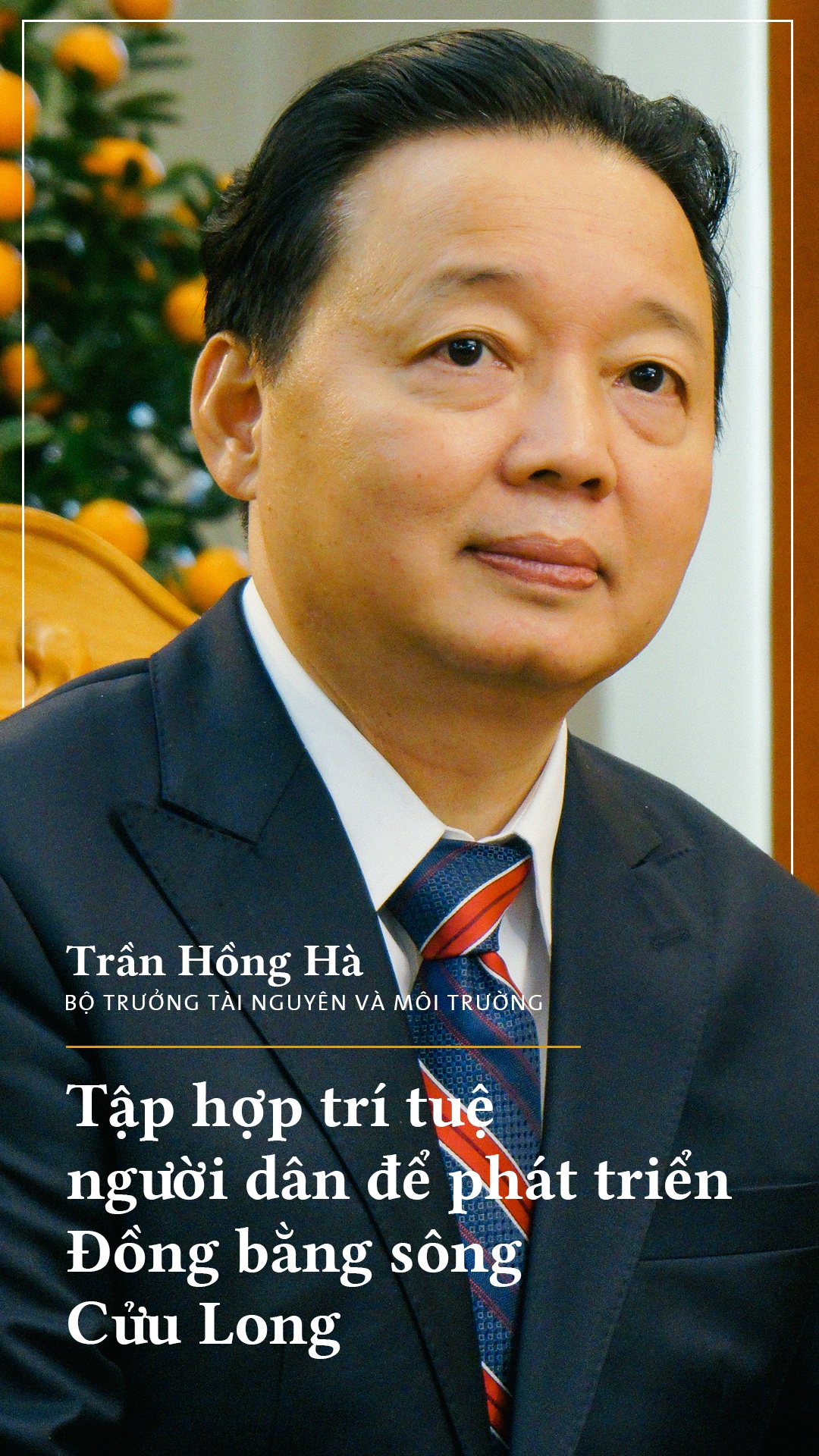 Phat trien dong bang song Cuu Long anh 1