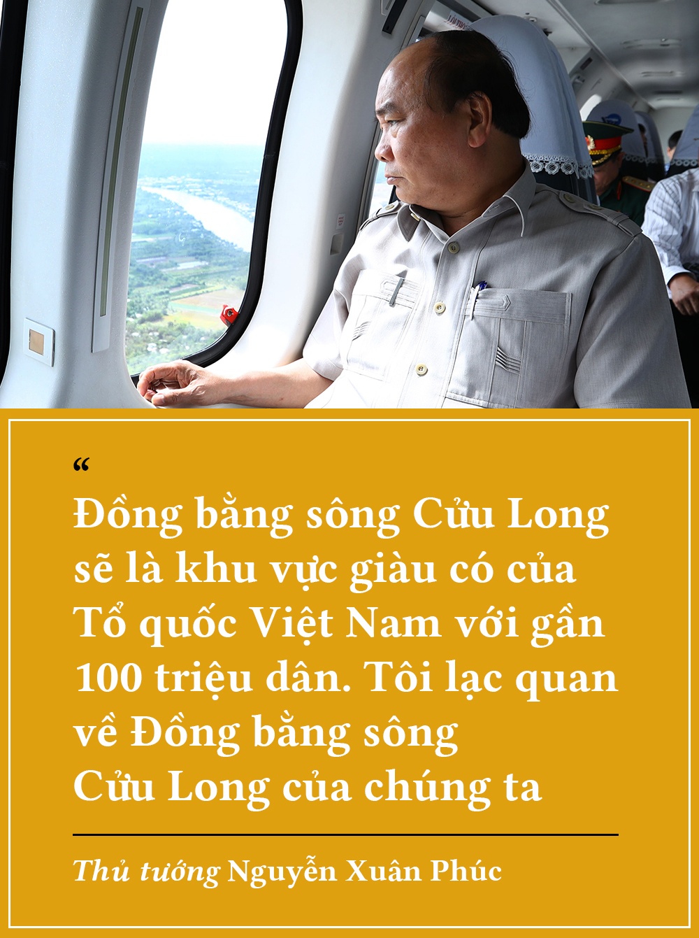 Phat trien dong bang song Cuu Long anh 11