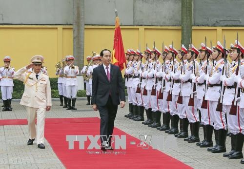 Chu tich nuoc Tran Dai Quang anh 2