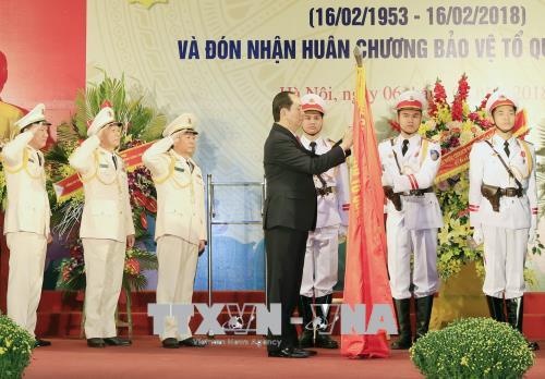 Chu tich nuoc Tran Dai Quang anh 1